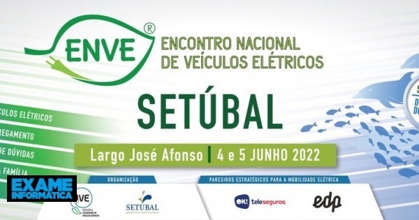Setúbal, la capitale nationale des véhicules électriques